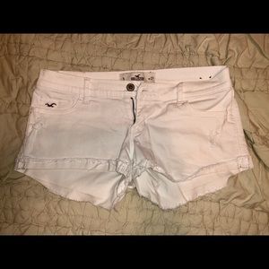 Hollister Shorts